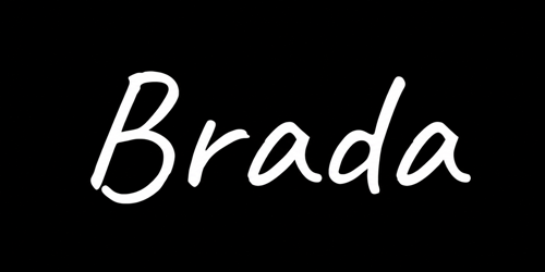 BRADA